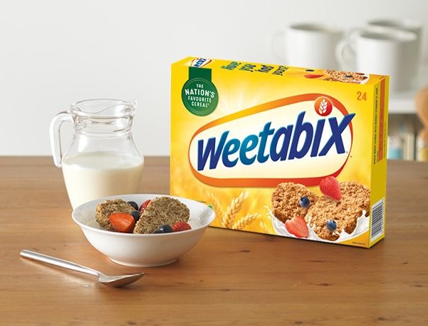 Weetabix signs up to wholesale analytics from e.fundamentals to help drive online sales